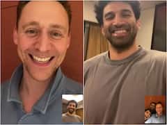 The Original Night Manager Tom Hiddleston Video Calls Aditya Roy Kapur, Heaps Praises On Hindi Show