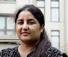 ऑस्ट्रेलिया में हक की लड़ाई लड़ रही इंडियन कुक, 2 साल तक नहीं मिला वेतन