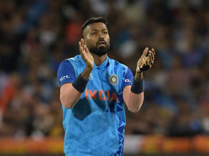 IND vs AUS, Hardik Pandya: Hardik Pandya will be seen captaining in the first ODI, know how his record has been so far