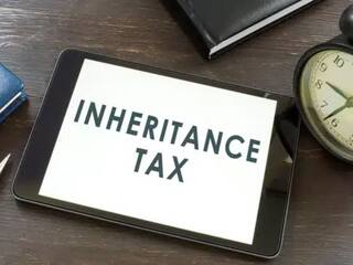 Inheritance Tax: వారసత్వంగా ఆస్తి వచ్చిందా, ఏ పన్ను చెల్లించాలో తెలుసా?