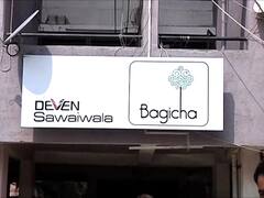 Photo : छत्रपती संभाजीनगर शहरात 'ईडी'कडून छापेमारी, पाहा फोटो