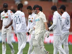 NZ vs SL 2nd Test Match Creates History, Becomes 2500th Longest Format Game