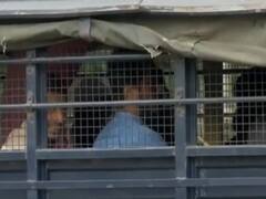 मोतिहारी से ATS ने पीएफआई के संदिग्ध इरशाद को किया गिरफ्तार, घर आने की मिली थी सूचना