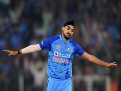 Arshdeep Singh To Play For Kent In Upcoming County Championship