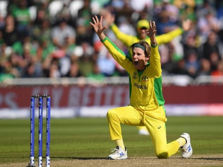 Adam Zampa Becomes Highest Wicket Taker in Worldcup 2023 Dethroning Madhushanka Worldcup 2023: అదరగొట్టిన ఆడం జంపా - 2023 వరల్డ్ కప్‌లో హయ్యస్ట్ వికెట్లు - రచిన్ రవీంద్ర కూడా ముందుకు!
