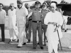 जब थाने में Prime Minister से मांग ली रिश्वत, मिनटों में पूरा थाना हो गया था 'सस्पेंड'