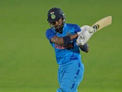 Hardik Pandya Opens Up About India's Opening Pair Ahead Of The First ODI Vs Australia