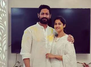 Mohit Raina Baby Girl:  મોહિત રૈના બન્યો પિતા, 'દેવો કે દેવ મહાદેવ' એક્ટરે બતાવી દિકરીની પ્રથમ ઝલક