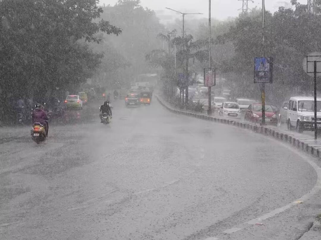 TN Weather Update: சட்டென்று மாறிய வானிலை.. சென்னையில் பரவலாக மழை.. எங்கெல்லாம் தெரியுமா?