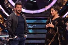 Salman Khan ने पूछा शादी से जुड़ा ये सवाल तो नॉटी हुई ये हीरोइन, अपने जवाब से सबको चौंकाया