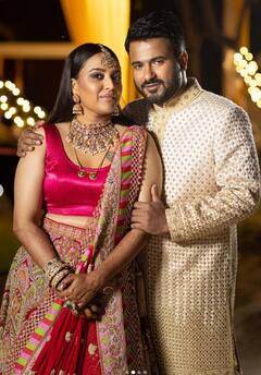 'भारत जोड़ो यात्रा' में पहुंचीं थीं Swara Bhaskar, अब एक्ट्रेस के रिसेप्शन में राहुल गांधी ने बढ़ाई रौनक, कई दिग्गजों ने कपल को दी बधाई!