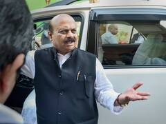 सीमा विवाद: महाराष्ट्र की बीमा स्कीम पर कर्नाटक CM ने जताया ऐतराज, कहा- गृह मंत्री अमित शाह के सामने...