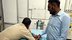 Mansa: ਛੇ ਸਾਲਾ ਬੱਚੇ ਦੀ ਗੋਲੀਆਂ ਮਾਰ ਕੇ ਹੱਤਿਆ, ਬੁਲੇਟ ਸਵਾਰ ਨੌਜਵਾਨਾਂ ਨੇ ਕੀਤਾ ਹਮਲਾ