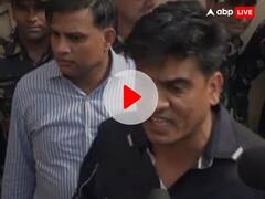 Watch: 'मैं जानवर हूं, गधा हूं, बंदर हूं', आखिर पुलिस पर भड़कते हुए ऐसा क्यों बोले सपा विधायक