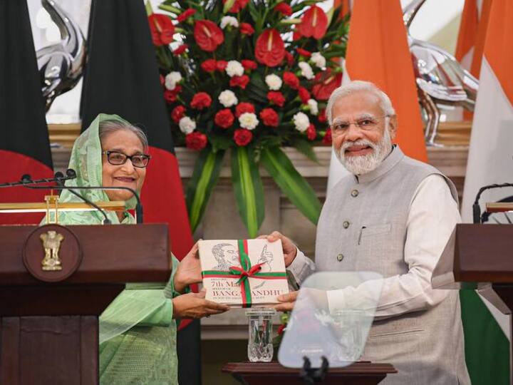 PM Modi and Bangladesh PM Sheikh Hasina To Inaugurate First Cross Border Pipeline India-Bangladesh: पीएम मोदी और शेख हसीना करेंगे पहली क्रॉस बॉर्डर तेल पाइपलाइन का उद्घाटन, जानिए इससे होगा क्या फायदा