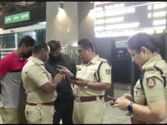 3 Held For Murdering, Dumping Woman's Body In Drum At Bengaluru Railway Station