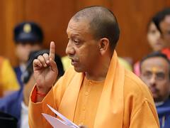 Sambhal Godown Collapse: CM Adityanath Meets Injured As Death Toll Rises To 14, Orders Probe