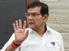 बिजली कर्मियों की हड़ताल पर ऊर्जा मंत्री एके शर्मा बोले- पॉलिटिकली मोटिवेटेड दिखाई दे रही परिस्थितियां