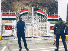 बॉर्डर का दौरा, Z प्लस सुरक्षा के मजे, SDM के साथ मीटिंग, जानिए ठग ने खुद को कैसे बनाया PMO अधिकारी