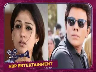 Nayanthara was first approached to act in side role in Legend movie Nayanthara : தி லெஜண்ட் படத்தில் நயன்தாராவை ஹீரோயின் ரோலுக்கு கேட்கவில்லை.. நடந்தது இதுதான்.. இயக்குநர்கள் விளக்கம்