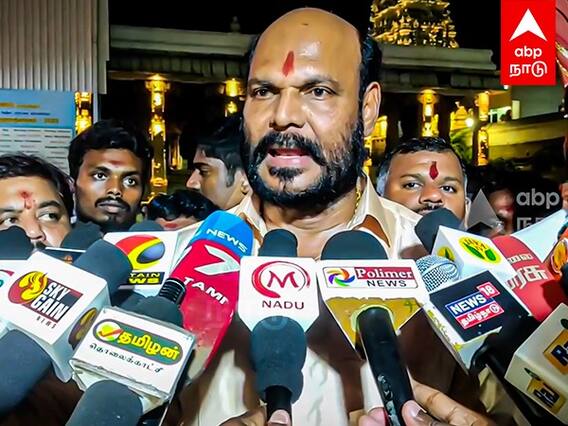 John Pandian : திருச்செந்தூர் மேற்கு வாசலை திறக்க வேண்டும்..முதல்வரை சந்திக்கும் ஜான் பாண்டியன்!