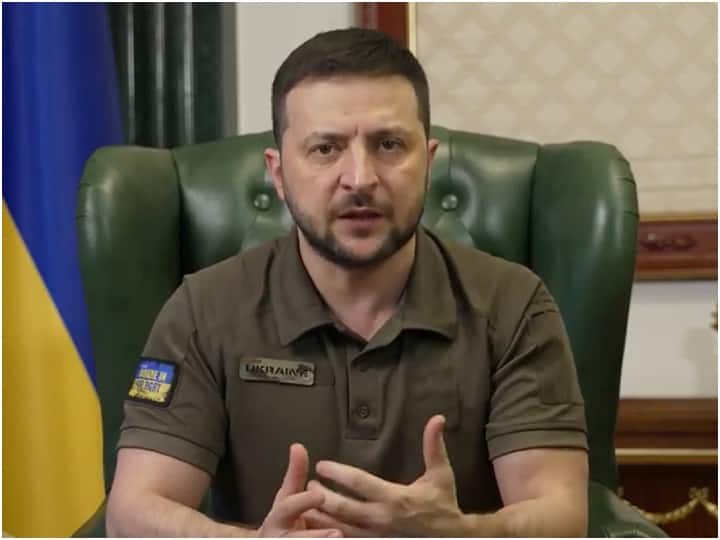 Russia-Ukraine Crisis: यूक्रेन ने रूसी राष्ट्रपति के खिलाफ गिरफ्तारी वारंट जारी होने का किया स्वागत, कहा- 'ये तो बस शुरूआत है'