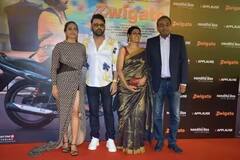 Kapil Sharma: ਕਪਿਲ ਸ਼ਰਮਾ ਦੀ ਫਿਲਮ 'ਜ਼ਵਿਗਾਟੋ' ਦੇਖਣ ਪਹੁੰਚੇ ਸਟਾਰਜ਼, ਓਰੇਂਜ ਰੰਗ ਦੀ ਡਰੈੱਸ 'ਚ ਸ਼ਹਿਨਾਜ਼ ਗਿੱਲ ਨੇ ਲੁੱਟੀ ਮਹਿਫਲ