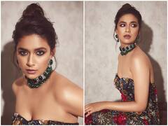 Keerty Suresh: గ్లామర్ డోస్ పెంచేసిన కీర్తి సురేష్ - ఎన్నడూ లేనంతగా..