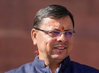 Uttarakhand News: सीएम पुष्कर सिंह धामी का एलान- 'प्रतियोगी परीक्षाओं में भाग लेने वाले युवाओं पर दर्ज मुकदमे होंगे वापस'