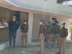 बागेश्वर: होली के बाद से ही घर में सड़ती रही चार लाशें, बदबू आने पर लोगों ने पुलिस को दी खबर