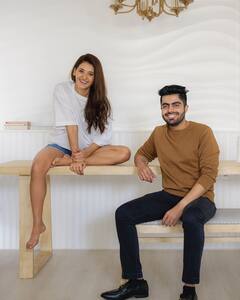 Shakti Mohan Dream Home: इस फेमस डांसर और कोरियोग्राफर ने लिया अपना ड्रीम होम, सोशल मीडिया पर शेयर की Inside तस्वीरें