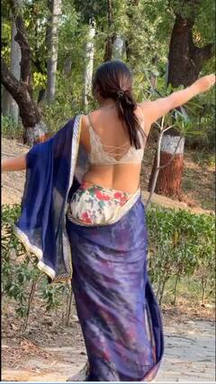 Sofia Ansari Photos:સોફિયા અંસારીના સિઝલિંગ અવતારને જોઈને તમને પરસેવો વળી જશે