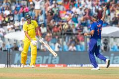 India Vs Australia ODI Series : பவுலிங்கை எதிர்கொள்ளமுடியாமல் அளறிய ஆஸி.. ஈசி வெற்றியை அடையுமா இந்திய அணி?