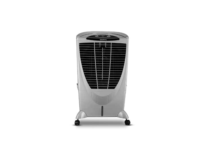 How to Increase Air Cooler Speed in Summer know tips to reduce electricity bill गर्मी आने पर बाहर निकाला कूलर... नहीं दे रहा ठंडी हवा, बिना इलेक्ट्रिशियन के घर पर खुद ही ऐसे करें ठीक