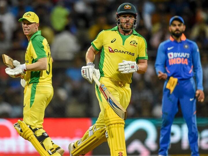 IND vs AUS 1st ODI Wankhede India vs Australia ODIs Stats and records in Indian Grounds IND vs AUS: वनडे क्रिकेट में भारतीय मैदानों पर ऑस्ट्रेलिया ने दी है बराबरी की टक्कर, जानें यहां कैसे हैं दोनों टीमों के आंकड़े