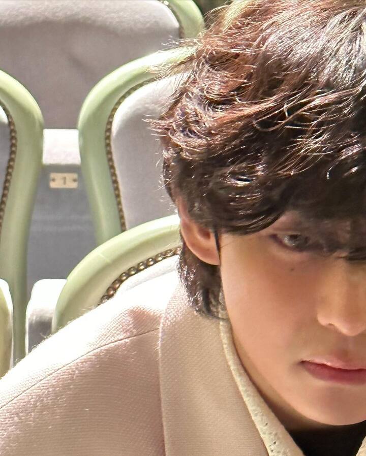 உலகம் முழுவதும் மிகப்பிரபலமாக உள்ள இசைக்குழுவினர், பி.டி.எஸ்