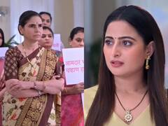 GHKKPM Preview : विराट को सई के करीब जाता देख अब पाखी ने चली नई चाल, खोल दिया महिला मोर्चा