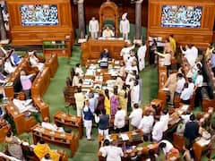 Budget Session: Opposition-Centre Logjam Over Rahul Vs Adani Likely To Continue In Parliament