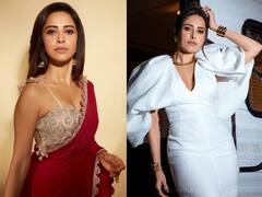 Nushrratt Bharuccha Life Journey: स्ट्रगल के दिनों में डिप्रेशन में चली गई थीं नुसरत भरूचा, फिर यूं मिली बॉलीवुड में एंट्री