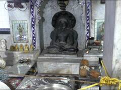 वाशिमच्या जैन मंदिराचा वाद चिघळणार, 42 वर्षानंतर उघडलेले  मंदिराचे  दरवाजे