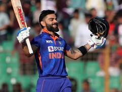 भारत-ऑस्ट्रेलिया वनडे में विराट के निशाने पर होंगे चार रिकॉर्ड, जानें कौन सी उपलब्धियां हासिल कर सकते हैं कोहली