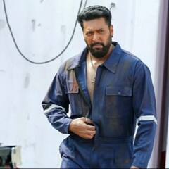 Agilan : ‘திரைக்கு வந்த சில நாட்களே ஆன...’ ஓடிடியில் வெளியாகப்போகும் அகிலன்!