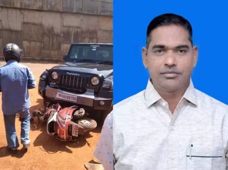 Shashikant Warise: Journalist Shashikant Warise’s accident was deliberately caused, the government admitted in a written reply in the Legislative Council.