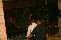 Shweta Bachchan की बर्थडे पार्टी में पहुंचे स्टार कपल्स, विक्की-कैटरीना से लेकर सिद्धार्थ-कियारा तक आए नजर