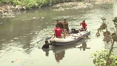 ১৪ দিন ধরে নিখোঁজ ট্যাংরার বাসিন্দা, খুনের অভিযোগে ধৃত ৩