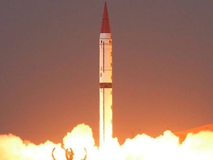 Pakistan News: America and western countries are scared of Pakistan’s most dangerous missile Shaheen!  IMF has put such a condition