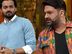 The Kapil Sharma Show: कपिल शर्मा के शो पर आए भुवन बाम, सुनाई अपने सरनेम की अनसुनी कहानी