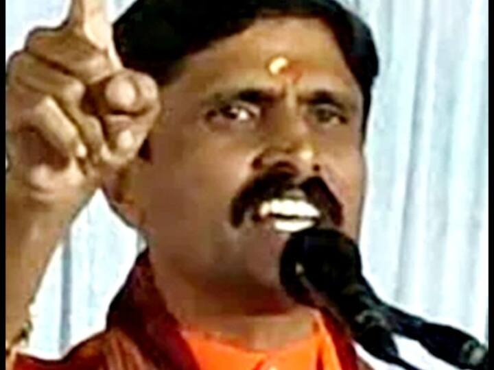 Karnataka Crime court convicts Shri Ram Sena leader in hate speech case for making speeches against muslims in 2015 Karnataka Crime: हेट स्पीच मामले में श्री राम सेना के नेता को कोर्ट ने ठहराया दोषी, 2015 में दिया था भड़काऊ भाषण