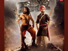 జపాన్ లో ‘ఆర్ఆర్ఆర్’ హవా, వంద కోట్ల వసూళ్ల దిశగా మూవీ