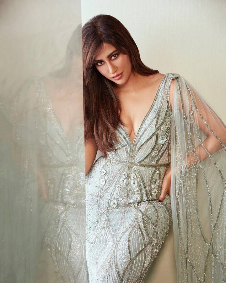 હા, ચિત્રાંગદા સિંહ ફિલ્મ ગેસલાઈટમાં જોવા મળશે. મર્ડર મિસ્ટ્રી ફિલ્મમાં ચિત્રાંગદા સારા અલી ખાનની સાવકી મા બની છે. આ ફિલ્મમાં ચિત્રાંગદા એકદમ અલગ અવતારમાં જોવા મળશે. આ ફિલ્મ 31 માર્ચે ડિઝની પ્લસ હોટસ્ટાર પર રિલીઝ થશે.